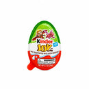 Kinder Joy Egg With Chocolate & Toy 20g
