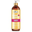 Difeel Bond & Repair Sulfate Free Shampoo 33.8 oz