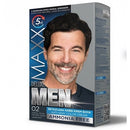 Maxx Deluxe Ammonia Free Hair Dye Men