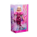 Barbie Deluxe Style Fashion Doll