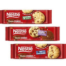 Nestle Choco Cookies 100g