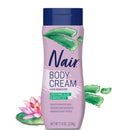 Nair Hair Removal Cream - Aloe & Water Lily - 7.9oz