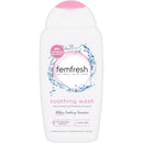 Femfresh Intimate Skin Care Wash, pH & Microbiome Balanced+ 250ml