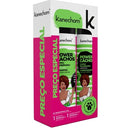 Kanechom Power Cachos Salt Free Vegan Promotional Kit, 300mlx2