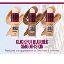 Maybelline Instant Age Rewind Treatment Foundation Makeup - SPF 18 - 0.68 fl oz