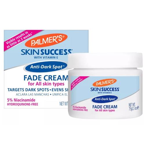 Palmers Skin Success Anti-Dark Spot Fade Cream - 2.7oz