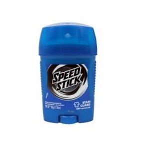 Speed Stick Stain Guards 50g For Men