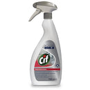 Cif Professional Scented Bathroom Cleaner, 750ml