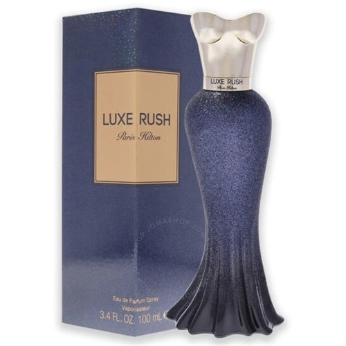 Paris Hilton Luxe Rush For Women Eau De Parfum - 3.4 oz