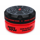 NishMan Hair Styling Spider Wax / 150ml