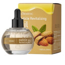 Kormesic Almond Cuticle Revitalizing Oil 45ml