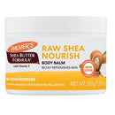 Palmers Raw Shea Nourish Body Balm 7.25 Ounce