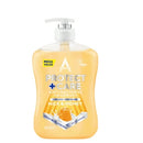 Astonish Protect + Care Anti-Bacterial Soothing Moisturizer Milk & Honey Handwash 600ml
