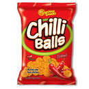 Sunshine Snacks Chilli Balls -Spicy Cheese 35g