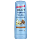 Jergens Wet Skin Moisturizer - Argan Oil - 10oz
