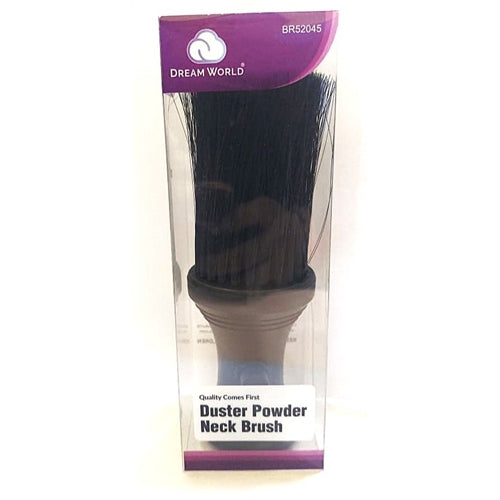 Dream World Duster Powder Neck Brush