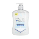 Astonish Protect & Care  Handwash Soothing Moisturizer Vitamin E 600ml