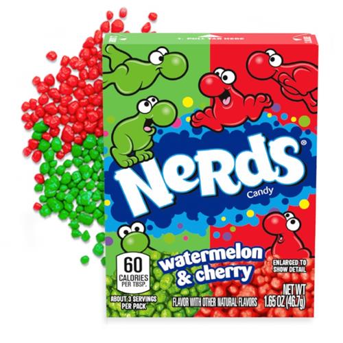 Nerds Candy 1.65oz