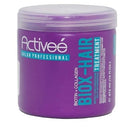 Activee Salon Professional Salt Free Biotin & Collagen Treatment 16 oz