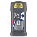 Dove Men Care Striker Swag-74g