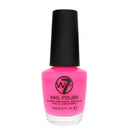 W7 Best Sellers Nail Polish