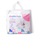 Double Love As Soft As Feather -XXL 42'S