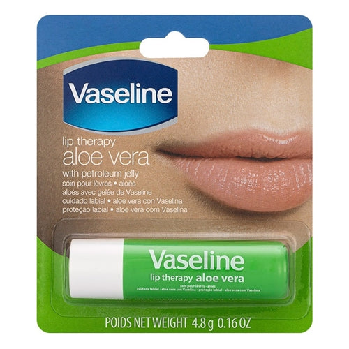 Vaseline Lip Therapy Lip Balm Stick