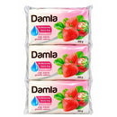 Damla Moisturizing Beauty Soap 100g