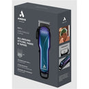Andis Limited Edition Cordless Envy Li Galaxy Clipper 560968
