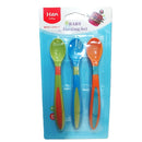 Han Baby 3 Pack Baby feeding Spoons