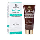Guanjing Retinol Facial Wash 100g