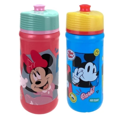 Stor Disney Characters Kids Twister Sport Bottle