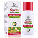 GUANJING Moroccan Argan Oil Nicotinamide & Vitamin E Hair & Skin Oil  150ml