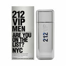 Carolina Herrera 212 Vip Men Eau De Toilette 100ml