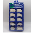 Goldfinger Cocktail Curve Natural Nails-100pcs