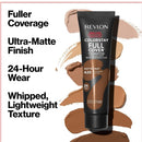 Revlon Colorstay 24Hrs Full Cover Matte Foundation 30ml