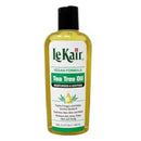 Le Kair Tea Tree Oil Hair & Body Oil - Vegan Formula 3.4oz
