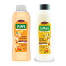 Suave Vitamins Tropical Explosion, Hair Strengthening 31oz