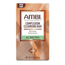 Ambi The Skin Tone Authority Complexion Cleansing Bar, - All Skin Types 99g
