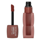 Maybelline Superstay Teddy Lip Tint, Long Lasting Matte Lipstick For Up To 12HR Wear