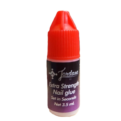 Jordana Extra Strength Nail Glue 3.5ml