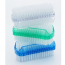 ATHENA NAIL BRUSH PLASTIC