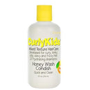 Curly Kids Honey Wash Condish 2-in-1 Hydrating Shampoo & Conditioner for Kids 8oz
