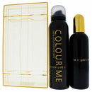Colour Me Femme 2Pc Gift Set