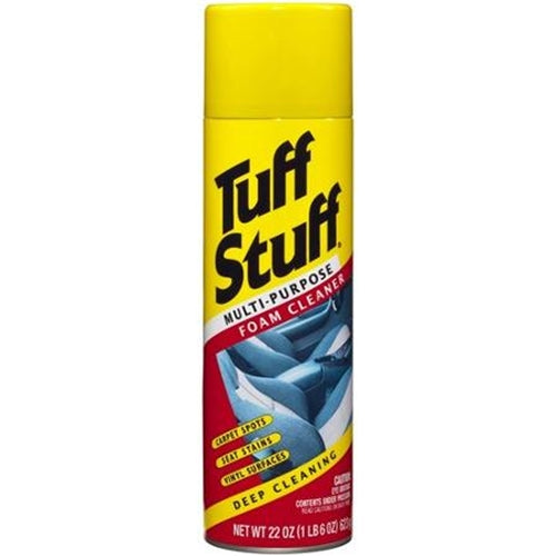 Tuff Stuff Multi-Purpose Car Cleaner 22 Ounce