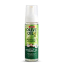 ORS Olive Oil Wrap Set Hair Mousse (3.7oz)