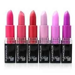 KLEANCOLOR MADLY MATTE LIPSTICK