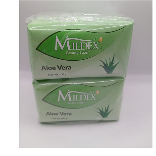 Mildex Beauty Soap 100g