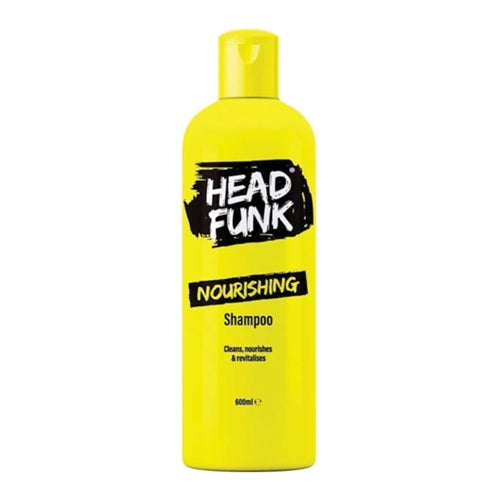 Head Funk Haircare 600ml