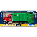 Bruder Mack Granite Garbage Truck